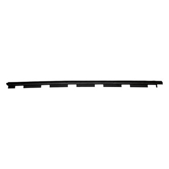 Replace® - Door Window Belt Weatherstrip