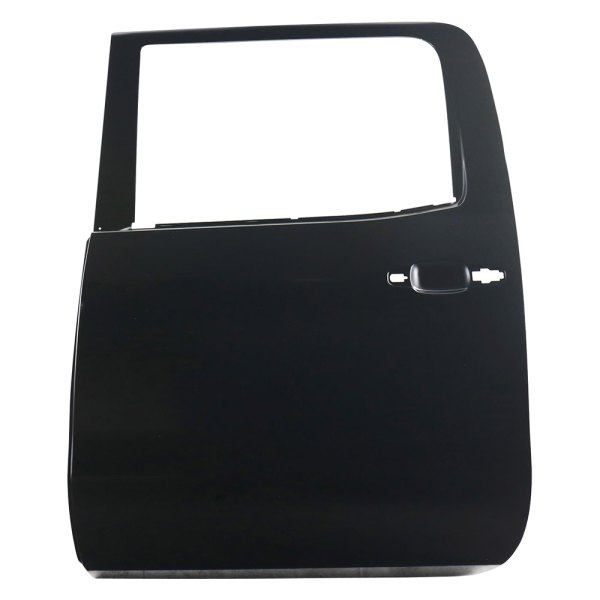 Replace® - Rear Driver Side Door Skin