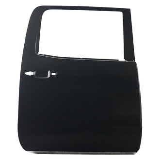 Replace® - Rear Passenger Side Door Skin (CAPA Certified)