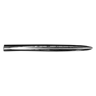 Replace® - Rear Driver Side Door Molding (Standard Line)