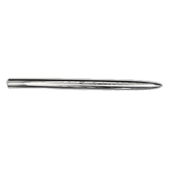 Replace® - Rear Driver or Passenger Side Door Molding (Standard Line)