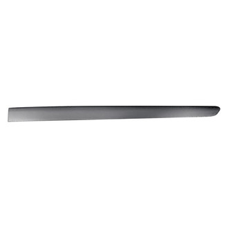 Replace® - Rear Driver Side Door Molding (Standard Line)