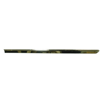 Replace® - Rear Driver Side Door Molding (Standard Line)
