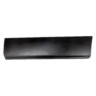 Replace® - Rear Lower Driver Side Door Molding (Standard Line)