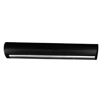 Replace® - Rear Passenger Side Door Molding (Standard Line)