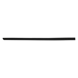 Replace® - Rear Passenger Side Door Molding (Standard Line)