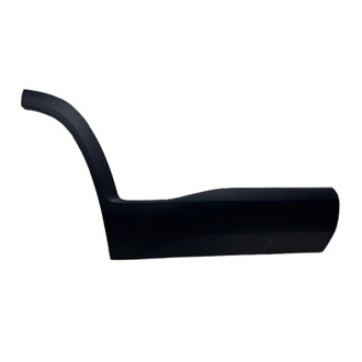 Replace® - Rear Passenger Side Door Molding (Standard Line)