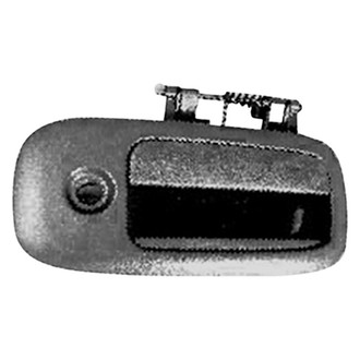Replace® - Rear Exterior Door Handle (Standard Line)