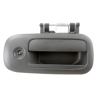 Replace® - Rear Exterior Door Handle (Standard Line)