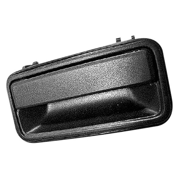 Replace® - Rear Driver Side Exterior Door Handle