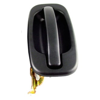 Replace® - Rear Driver Side Exterior Door Handle (Standard Line)