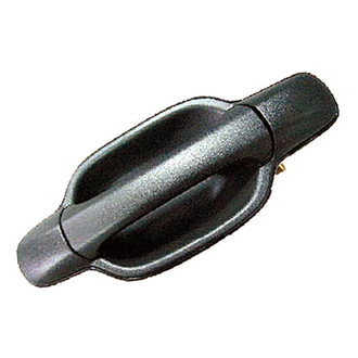 Replace® - Rear Driver Side Exterior Door Handle (Standard Line)
