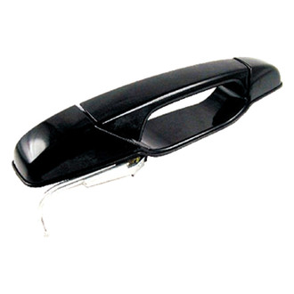 Replace® - Rear Driver Side Exterior Door Handle (Standard Line)