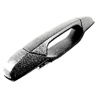 Replace® - Rear Driver Side Exterior Door Handle (Standard Line)