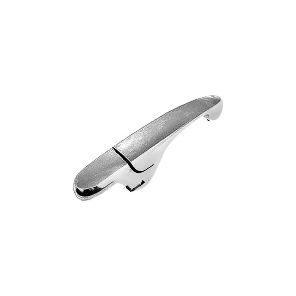 Replace® - Rear Driver Side Exterior Door Handle