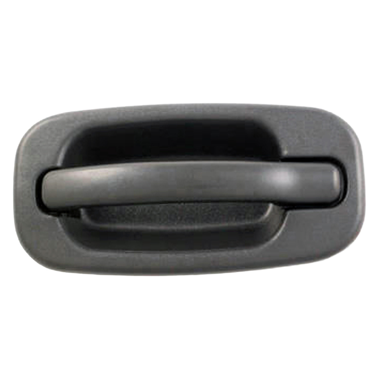 バカヤロー461 Replace® GM1521105 - Rear Passenger Side Exterior Door Handle