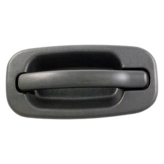 Replace® - Rear Passenger Side Exterior Door Handle (Standard Line)