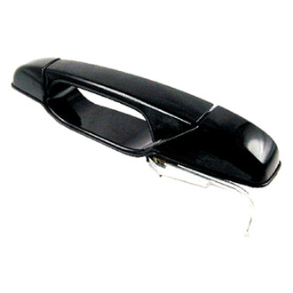 Replace® - Rear Passenger Side Exterior Door Handle (Standard Line)