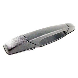 Replace® - Rear Passenger Side Exterior Door Handle (Standard Line)