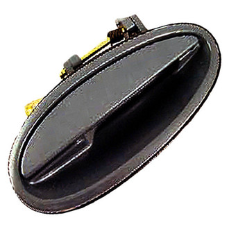 Replace® - Rear Passenger Side Exterior Door Handle (Standard Line)