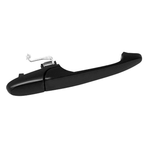 Replace® - Rear Passenger Side Exterior Door Handle