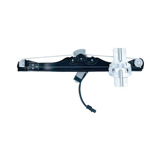 Replace® - Power Window Regulator