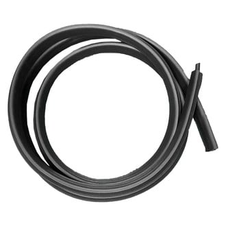 Replace® - Rear Driver or Passenger Side Door Seal (Standard Line)
