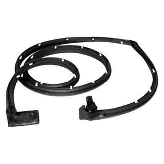 Replace® - Cargo Door Seals