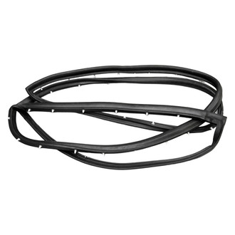Replace® - Front Passenger Side Cargo Door Seal (Standard Line)