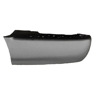 Replace® - Rear Bumper Extensions