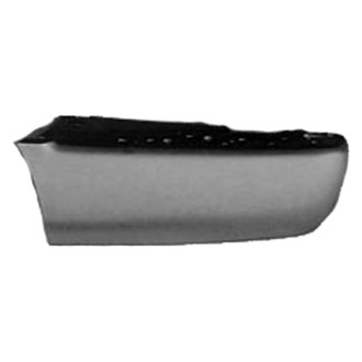 Replace® GM1703109 - Rear Passenger Side Bumper Extension (Standard Line)