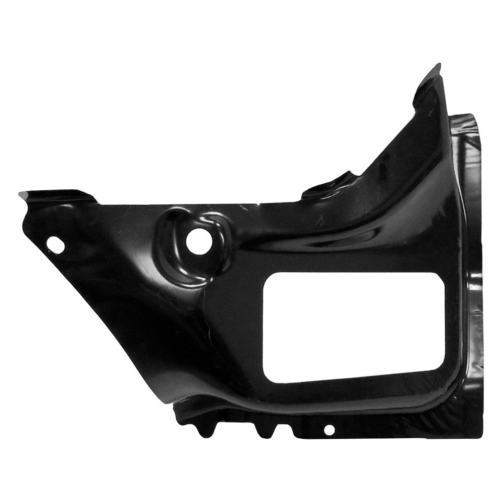 Replace® Chevy Equinox 2013 Quarter Panel Extension