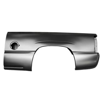 Replace® - Driver Side Bed Panel (Standard Line)