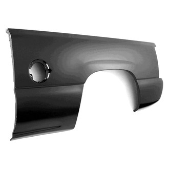 Replace® - Driver Side Bed Panel (Standard Line)