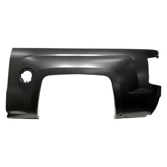 Replace® - Driver Side Bed Panel (CAPA Certified)