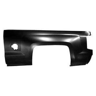 Replace® - Driver Side Bed Panel (Standard Line)