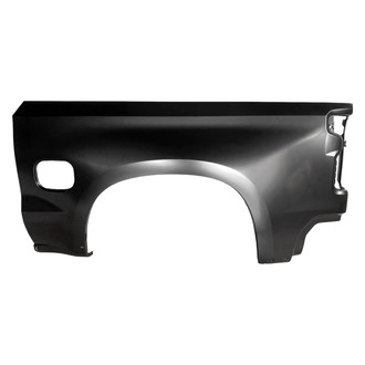 Replace® - Driver Side Bed Panel (Standard Line)