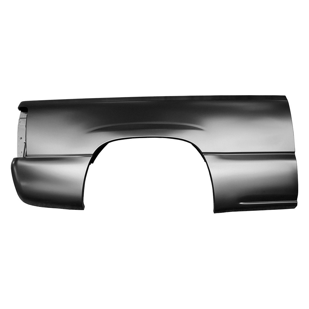 Replace® GM1757133 - Passenger Side Inner and Outer Bed Panel