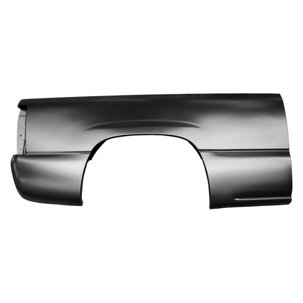 Replace® - Passenger Side Inner and Outer Bed Panel
