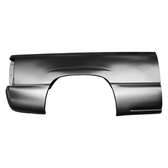 Replace® - Passenger Side Bed Panel (Standard Line)