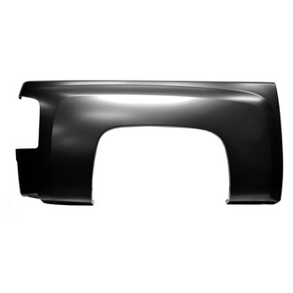 Replace® - Passenger Side Bed Panel (Standard Line)