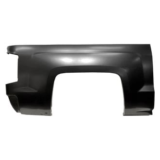 Replace® - Passenger Side Bed Panel (Standard Line)