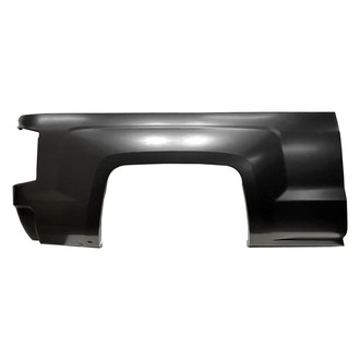 Replace® - Passenger Side Bed Panel (CAPA Certified)