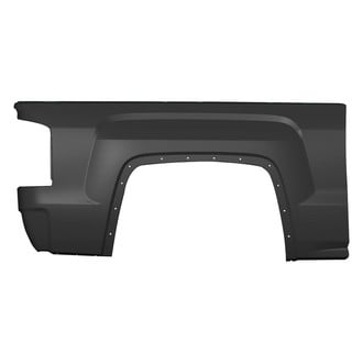 Replace® - Passenger Side Bed Panel (Standard Line)
