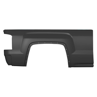 Replace® - Passenger Side Bed Panel (CAPA Certified)