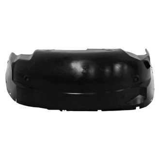 Replace® - Rear Driver Side Fender Liner (Standard Line)