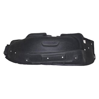 Replace® - Rear Driver Side Fender Liner (CAPA Certified)