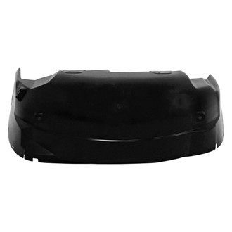 Replace® - Rear Passenger Side Fender Liner (CAPA Certified)