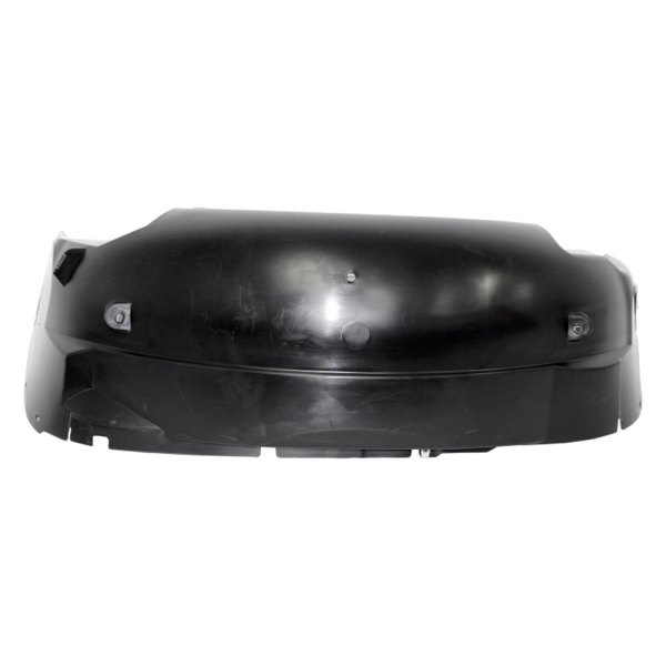 Replace® - Rear Passenger Side Fender Liner