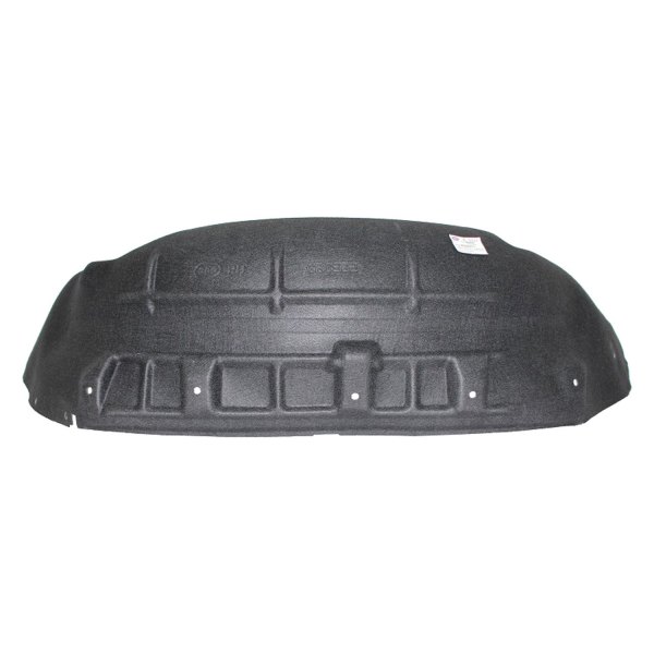 Replace® - Rear Passenger Side Fender Liner